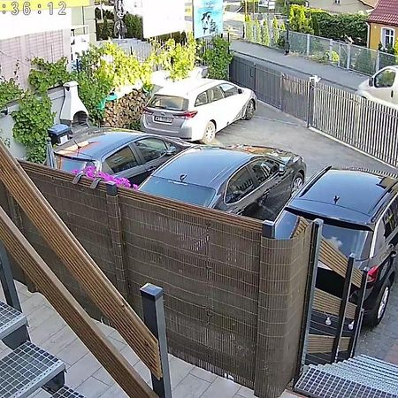 Apartament Nova Kamienica - Studio Łagów Eksteriør billede