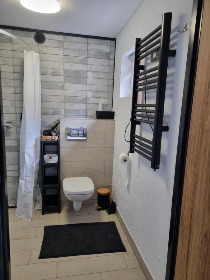 Apartament Nova Kamienica - Studio Łagów Eksteriør billede