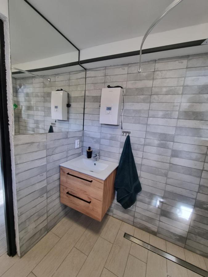 Apartament Nova Kamienica - Studio Łagów Eksteriør billede