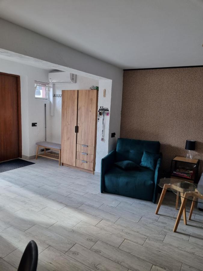 Apartament Nova Kamienica - Studio Łagów Eksteriør billede