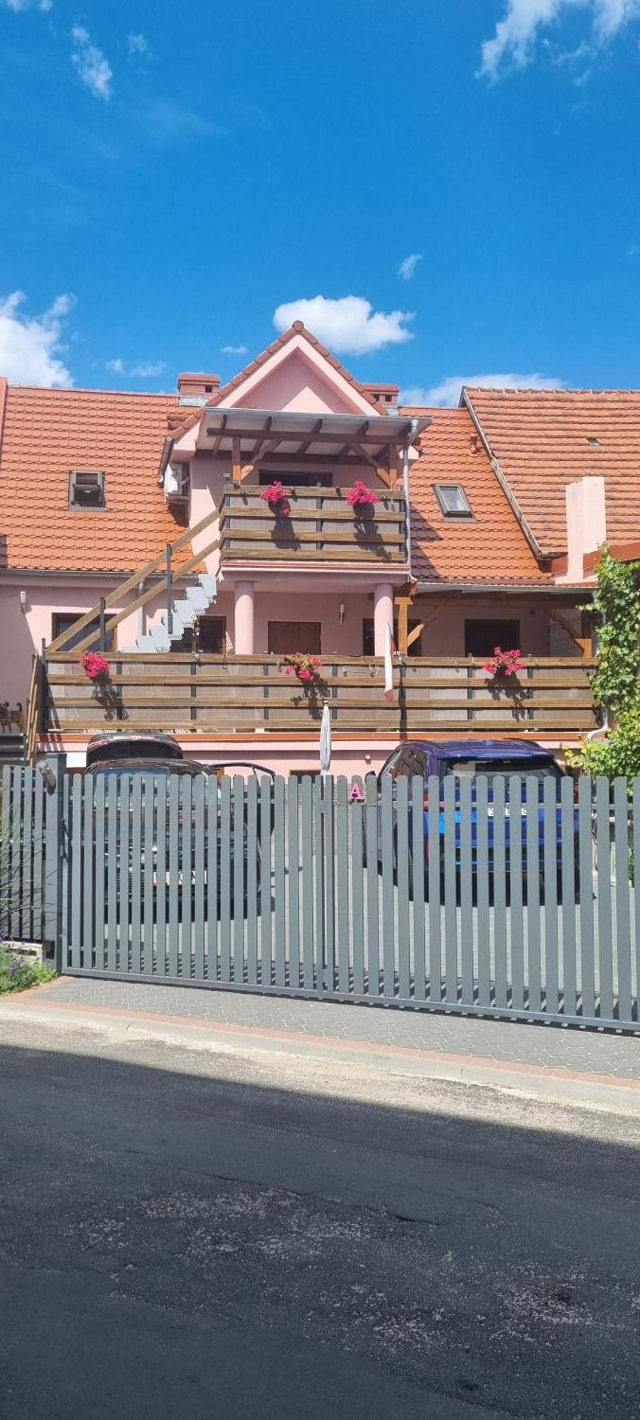Apartament Nova Kamienica - Studio Łagów Eksteriør billede