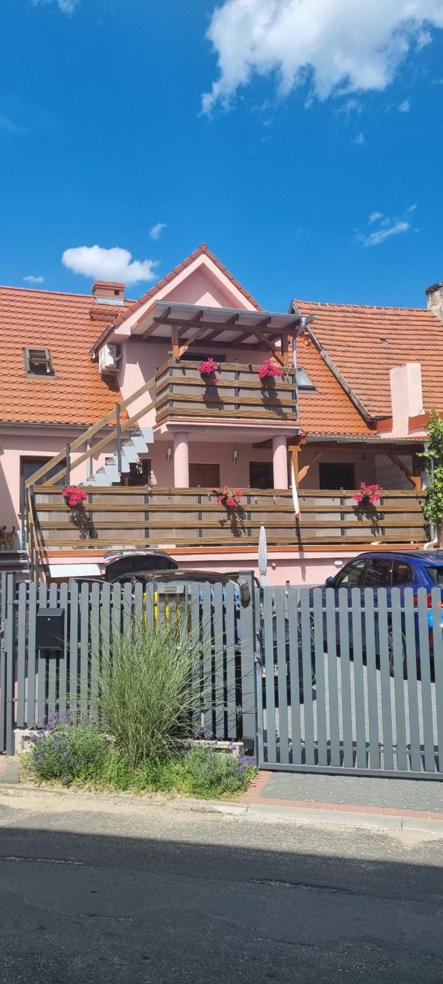 Apartament Nova Kamienica - Studio Łagów Eksteriør billede