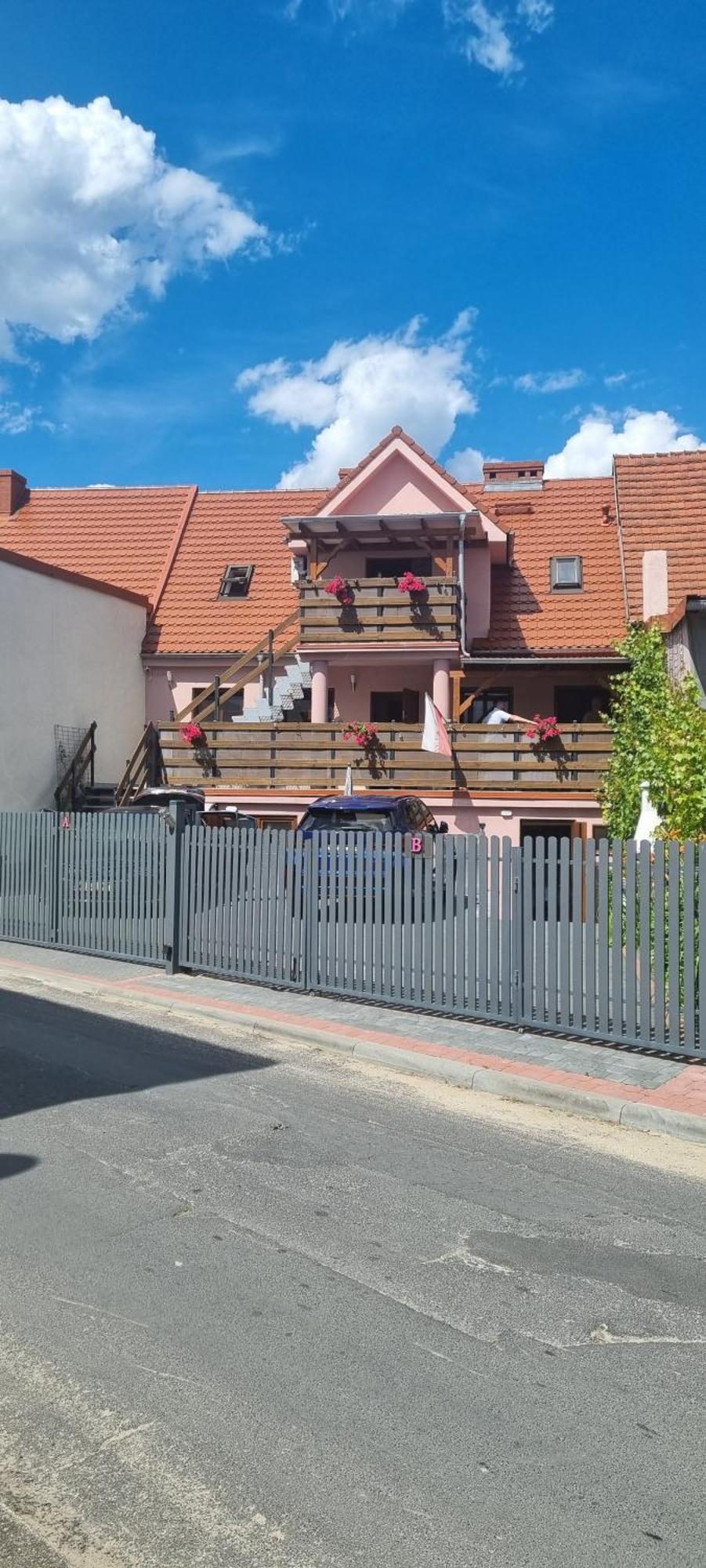 Apartament Nova Kamienica - Studio Łagów Eksteriør billede